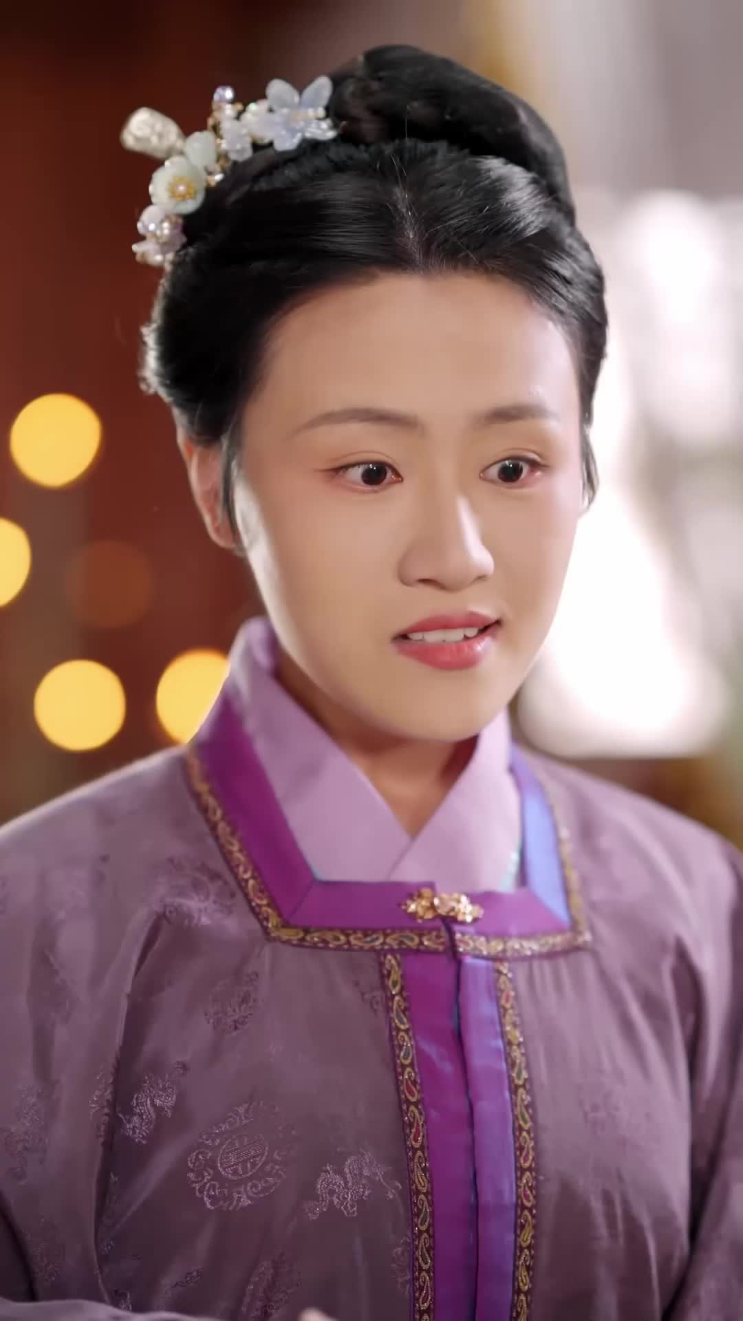 Tập 5 - Đích Nữ Trở Về Cứu Gia Tộc